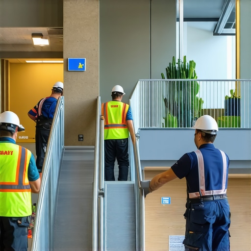 The Commercial Project Move for Faster ADA Compliance