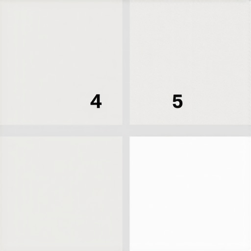 The Difference Between Level 4 and Level 5 Drywall Finishes