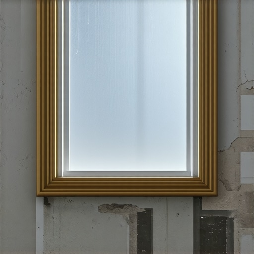 The Egress Window Mistake That Voids Your Basement Permit