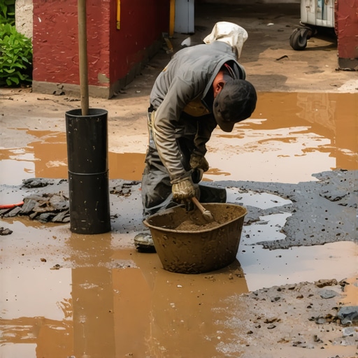 The Fast Way to Mud a Corner Using Only Two Tools