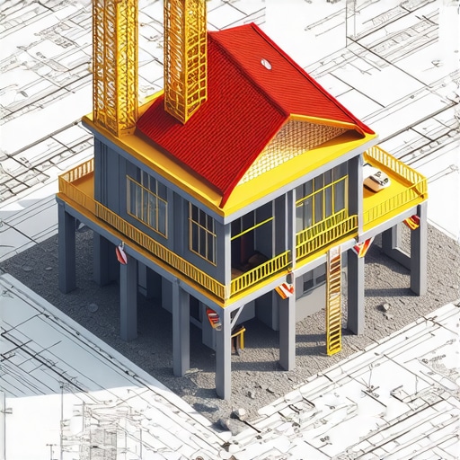 The Fire-Block Tactic That Saves Your Commercial Build Permit