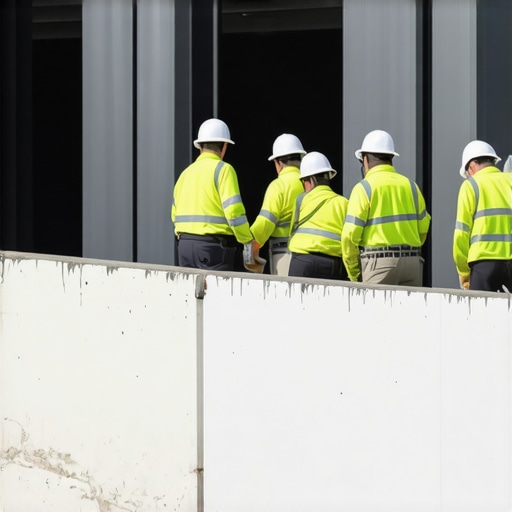 The Fire-Code Barrier Mistake That Fails Commercial Inspections
