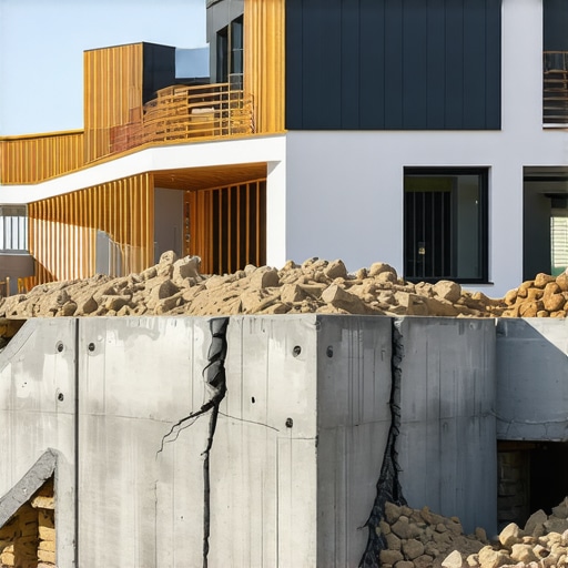 The Foundation Mistake That Kills New Build Budgets