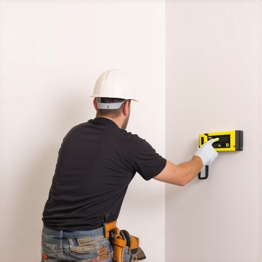 The Framing Trick for Perfectly Straight Drywall Corners