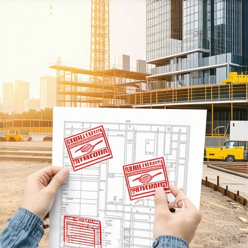 The Grading Mistake That Kills New Build Approvals