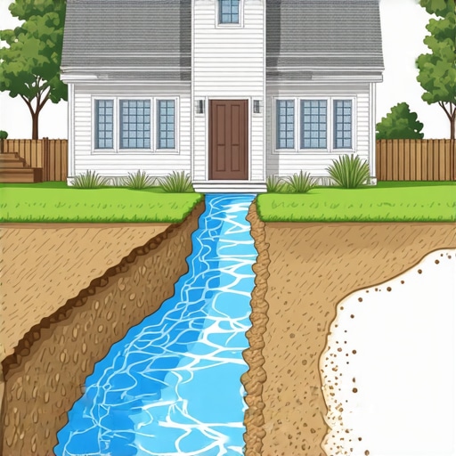 The Grading Mistake That Sends Rainwater Toward Your Foundation