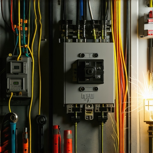The Hidden Danger of DIY Electrical in Basement Remodels