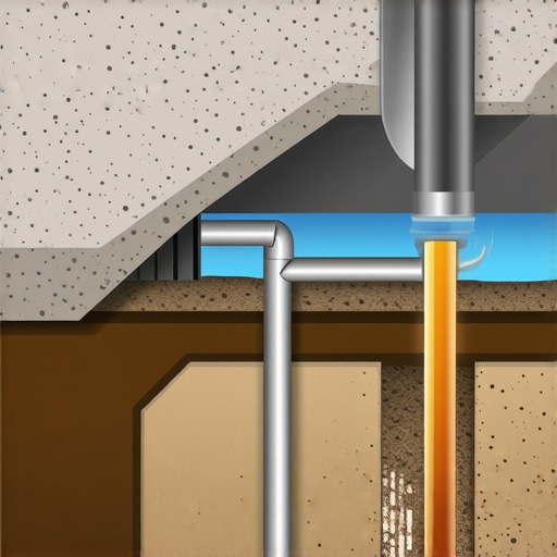 The Hidden Reason Your Basement Floor Feels Damp