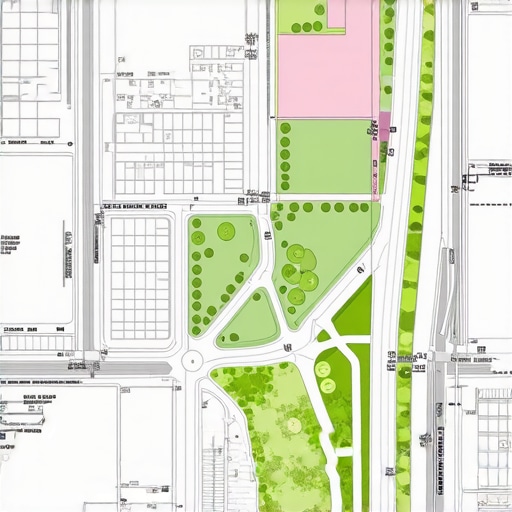 The Hidden Site Plan Flaw That Causes Zoning Rejections
