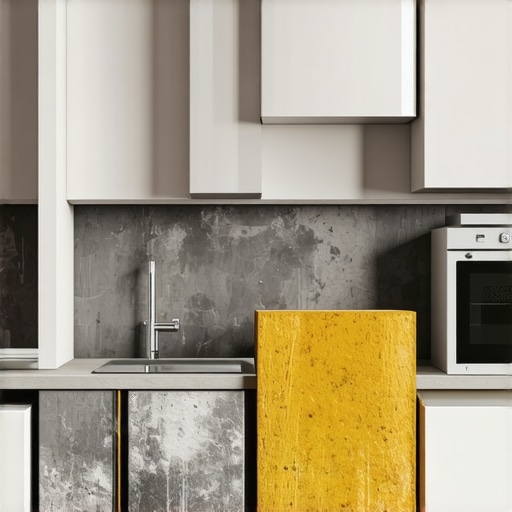 The Insulation Tactic That Prevents Mold in New Kitchens