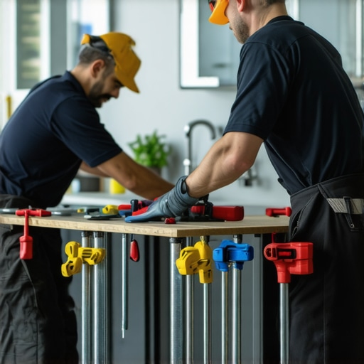 The Kitchen Island Plumbing Move Every Homeowner Needs