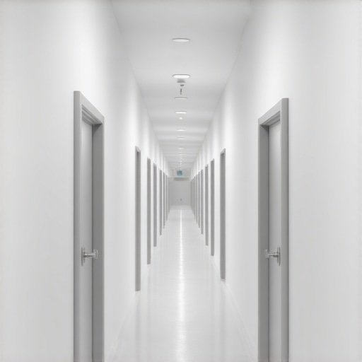 The Most Durable Way to Finish Drywall in High-Traffic Areas
