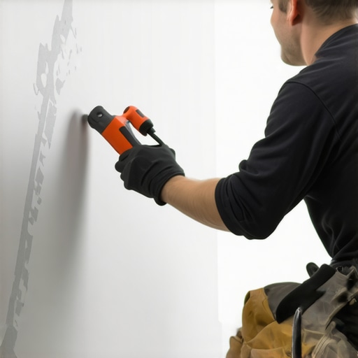 The One Tool That Makes Corner Taping Effortless