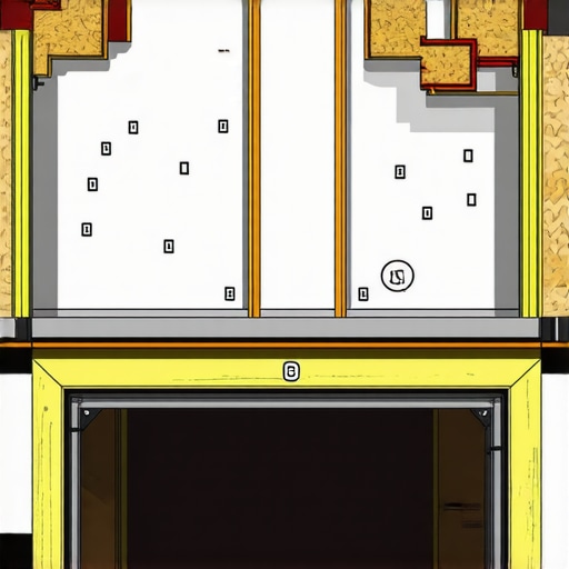 The Only Way to Drywall a Garage for Proper Fire Rating
