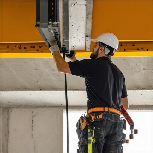 The Only Way to Fix a Sagging Ceiling Without Replacing Every Joist