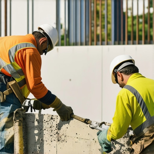 The Proper Way to Seal New Build Foundations
