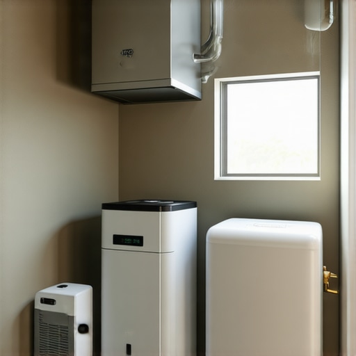 The Proper Way to Vent a Basement Bathroom Without Mold