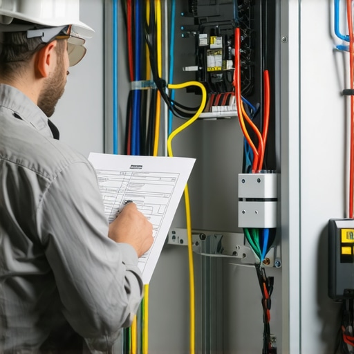 The Quickest Way to Get Your Electrical Rough-In Approved