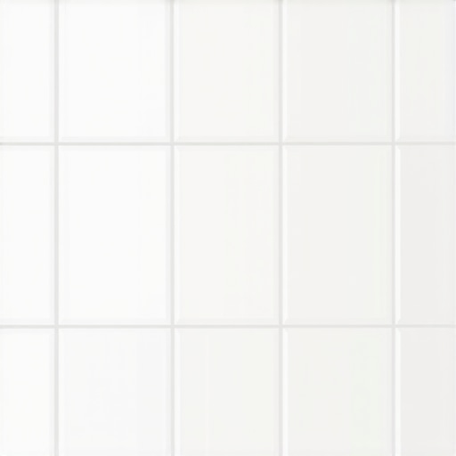 The Secret to a Perfectly Flat Kitchen Backsplash Wall