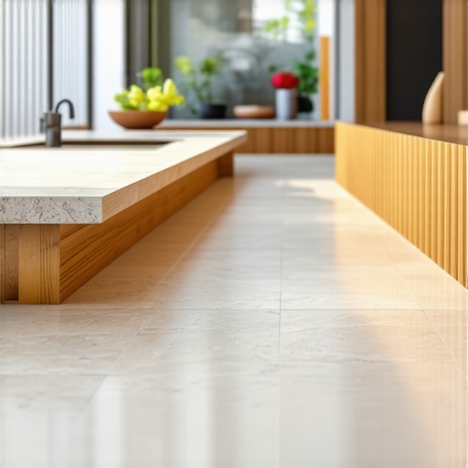 The Secret to a Waterproof Kitchen Floor Substrate