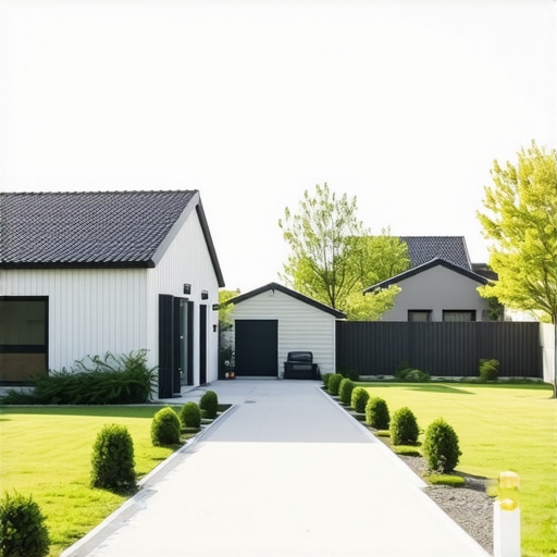 The Setback Rule for Accessory Buildings You Need to Check Today