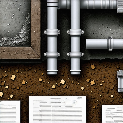 The Site Drainage Mistake That Leads to Basement Permit Rejection