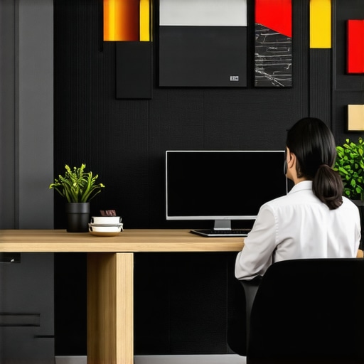 The Soundproofing Secret for Shared Home Office Walls