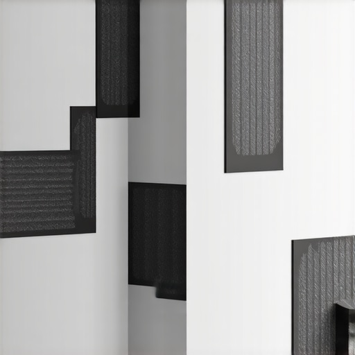 The Staggered-Seam Rule for Stronger Drywall Corners