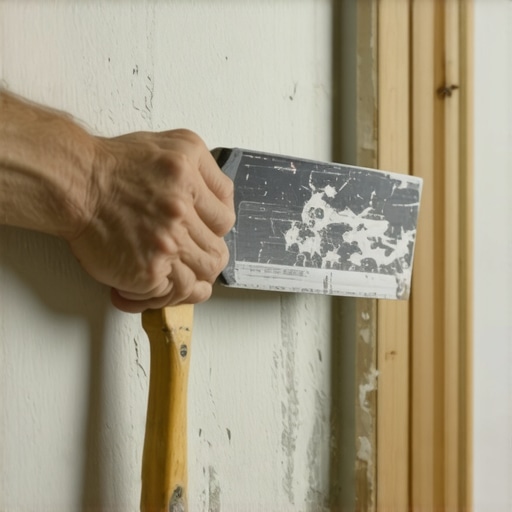 The Taping Knife Secret for Perfectly Smooth Seams