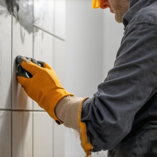 The Waterproofing Step Most Contractors Skip in Custom Showers