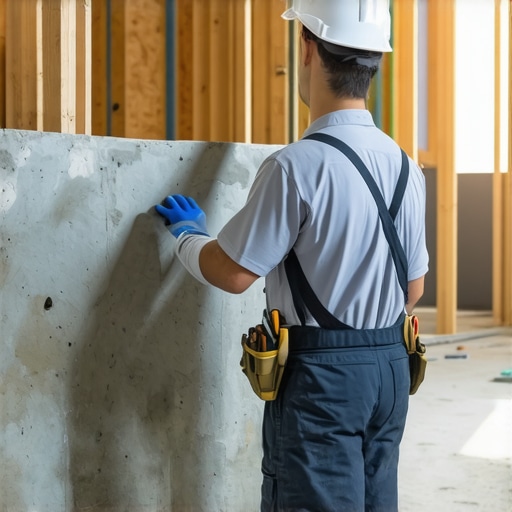 The Waterproofing Trick for Basement Remodel Success