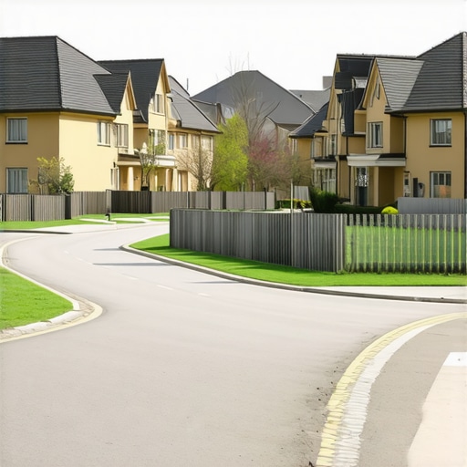 The Zoning Tactic for Building Closer to Your Property Line