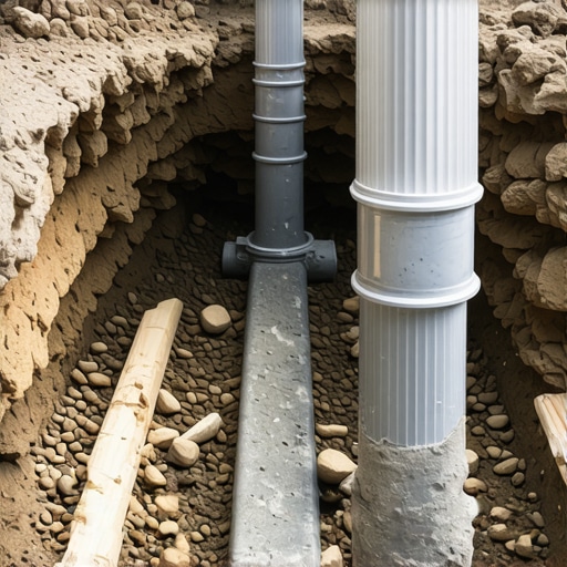 The drainage fix that prevents foundation cracks in new builds
