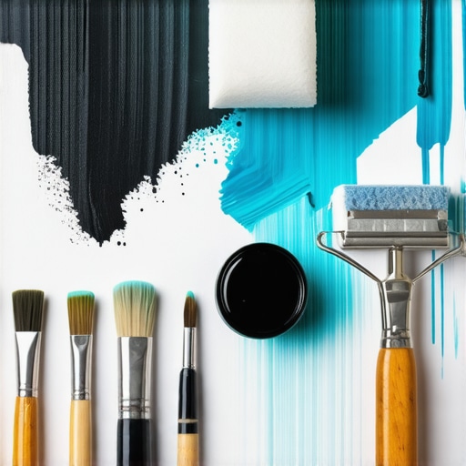 The mudding error that makes paint look blotchy