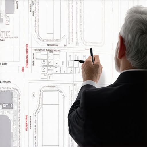 The zoning detail that lets you build closer to the property line