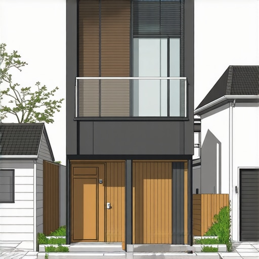 The zoning trick for building a taller ADU