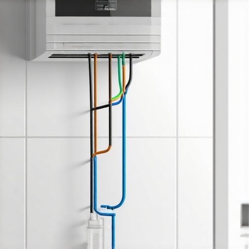 Why Every Bathroom Remodel Needs a Dedicated Fan Circuit