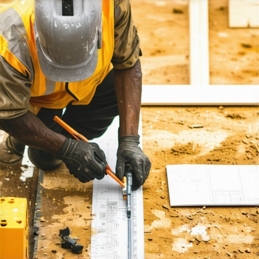 Why Professional Builders Always Triple-Check the Setback Lines