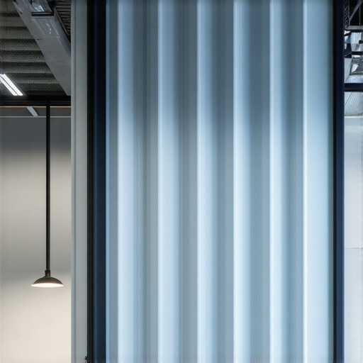 Why We Stopped Using Wood Studs for High-Traffic Commercial Walls