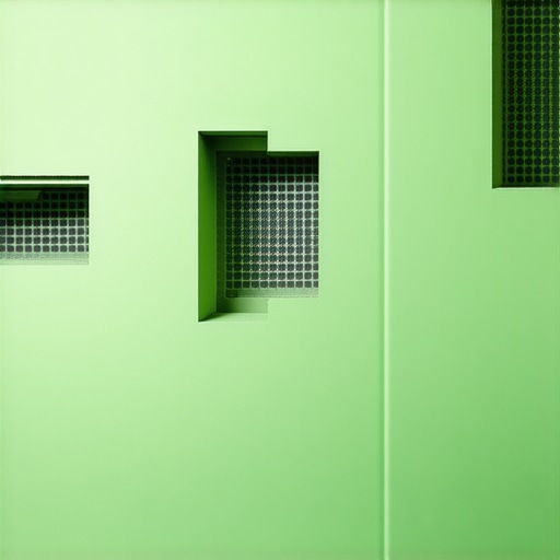 Why We Switched to Fiberglass Mesh for Bathroom Drywall