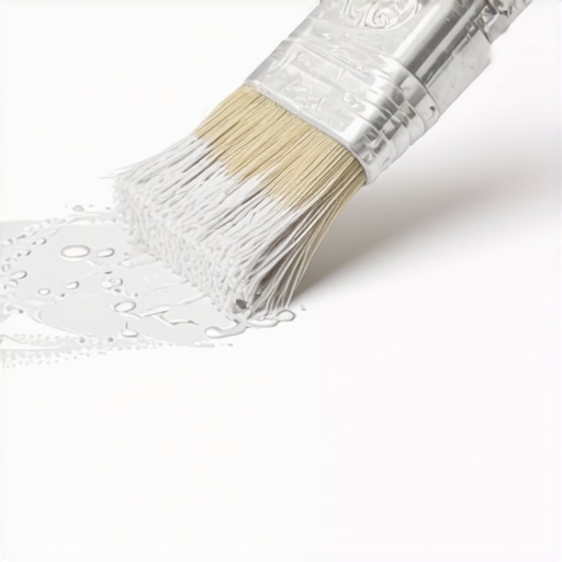 Why We Use Setting-Type Compound for Every First Coat