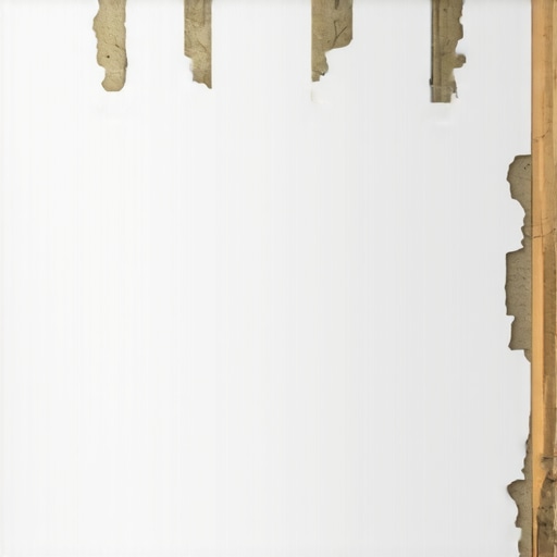 Why You Need a Vapor Barrier Behind Your Bathroom Drywall