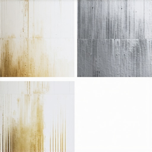 Why You Should Never Use Standard Drywall in Showers