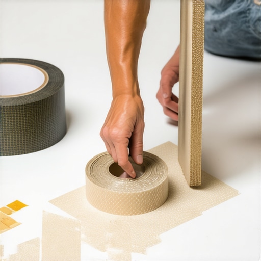 Why You Should Use Paper Tape Instead of Mesh for Most Joints