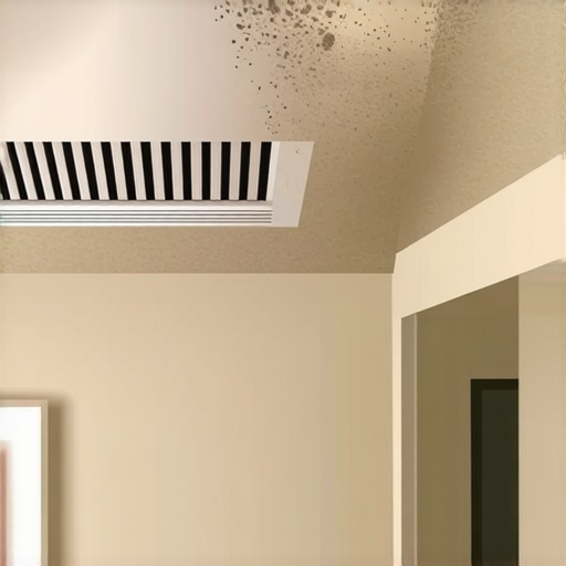 Why Your Bathroom Fan Venting Might Fail Code
