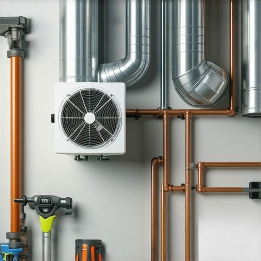 Why Your Bathroom Remodel Needs a Dedicated Vent Permit