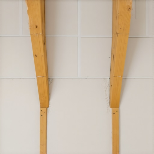 Why Your Ceiling Drywall Sags Between Joists
