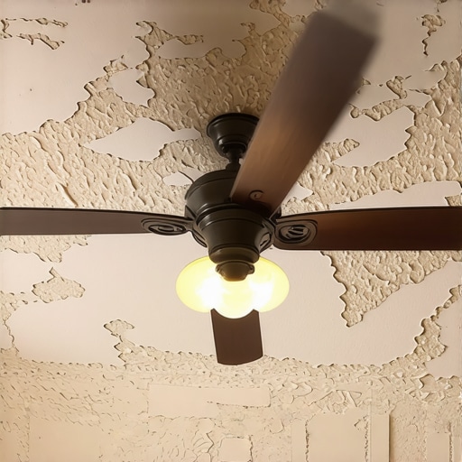 Why Your Ceiling Mud Keeps Falling Off