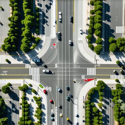 Why Your Commercial Site Plan Needs a Traffic Study First