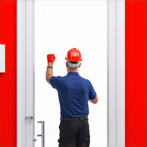 Why Your Commercial Space Needs a Fire-Separation Inspection